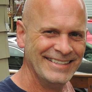 Meet your Posher, Todd